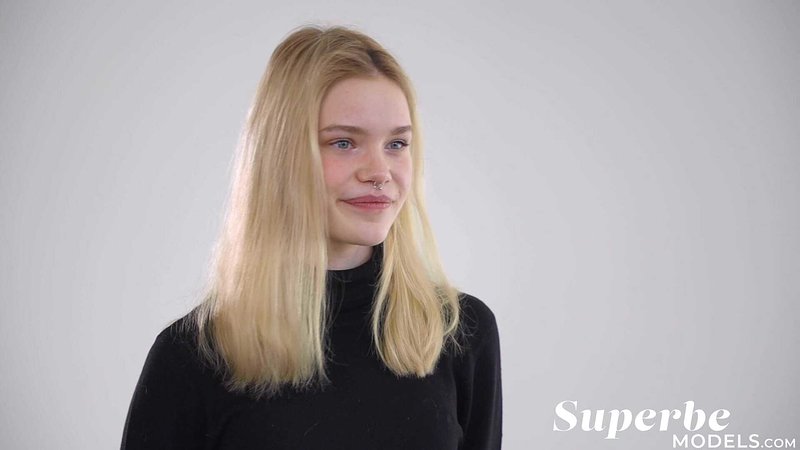 Милана, 24 года, 3 размер груди