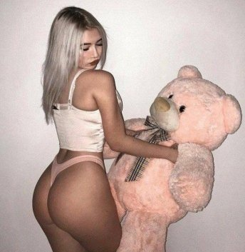 Снежана, 23 года, 3 размер груди